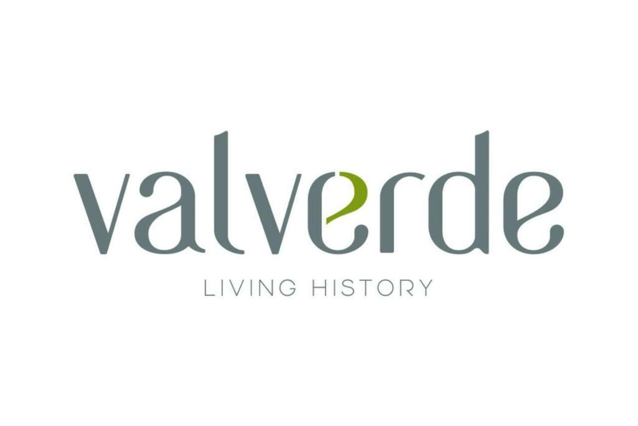 Casa Valverde I 아마란테 외부 사진