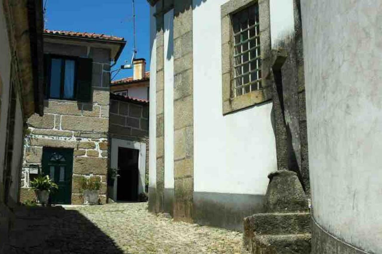 Casa Valverde I 아마란테 외부 사진